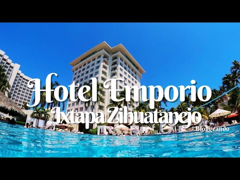 Videos del Emporio Ixtapa 5★ en Ixtapa-Zihuatanejo, MéxicoVer MásVerPrecios19CerrarConsulta por Whatsapp 🇦🇷BookingTripadvisorExpediaAgodaTravelocityOrbitzPricelineTripSkyscannerDespegarKayakHotelesBestdayDestiniaTrivagoTurismocityLastminuteHotwireTui