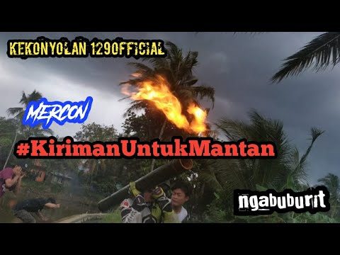 KEKONYOLAN BERSAMA •||129 OFFICIAL