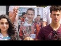 Rowen (12) kwam om bij MH17-ramp, zijn groep 8 komt nu weer samen - RTL NIEUWS