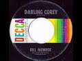 Darling Corey - Bill Monroe