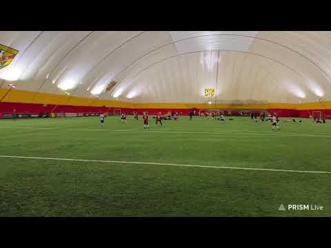 VJS Punainen 1 - Kasiysi/Red