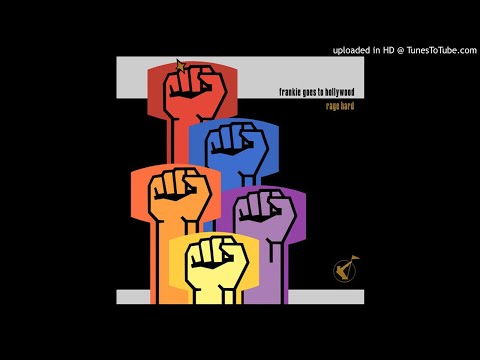 Video thumbnail for Rage Hard (Young Person’s Guide to the 12" Mix)