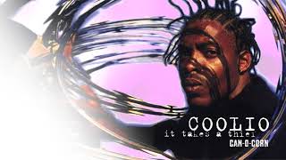 Coolio - Can-o-Corn