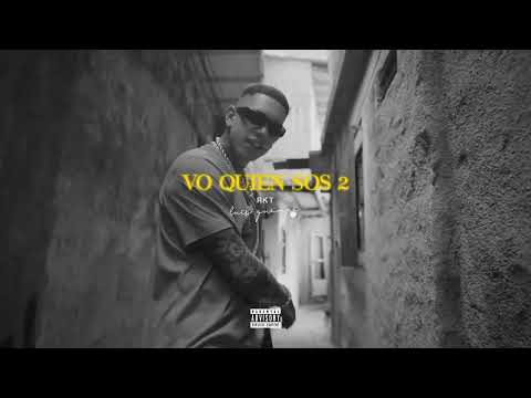 Vo' Quien Sos 2 - Luis Quempe