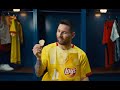 Lay’s®. Messi. Soccer.
