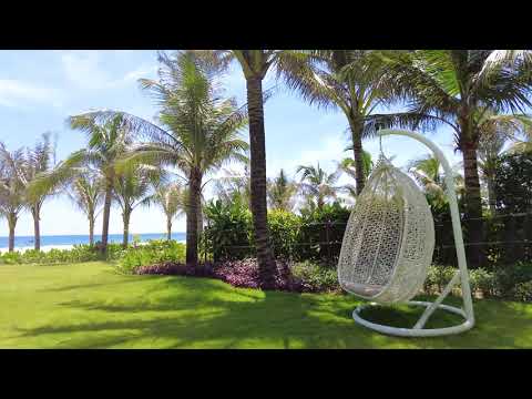 Nghỉ dưỡng thượng lưu - Đầu tư tối ưu: căn hộ biển Shantira Hội An