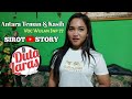 Antara Teman Kasih Voc Wulan Jnp 77