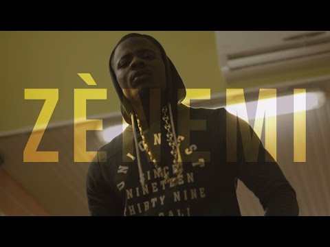 Matieu White - Zènemi