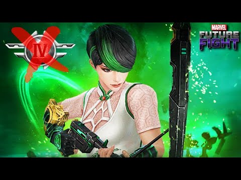 SHE DOES NOT NEED TIER 4 TO OBLITERATE!!!