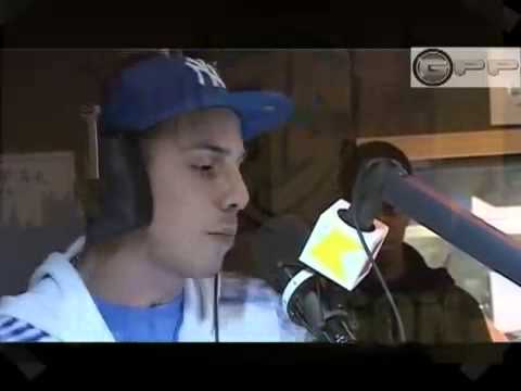 Logan Sama - Chipmunk Dot rotten P money