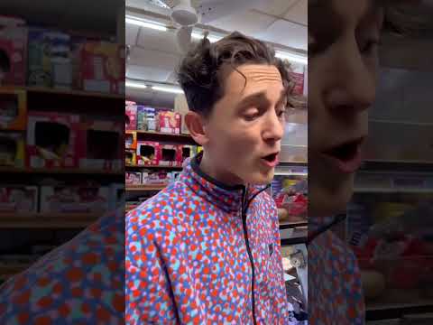 Cheese bacon & egg on nerds pancake with Cheetos and banana THE OCKY #theockyway #ock #nevanevaneva