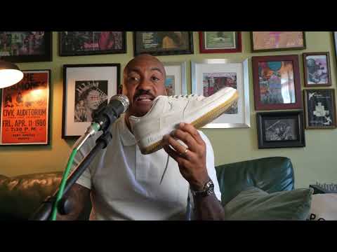 NIKE SB AIR FORCE 1 REVIEW #skateboarding