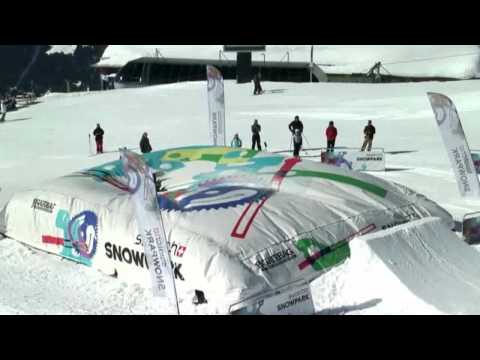 Shoot My Ride: Verbier 2012-03-10 10:33:57