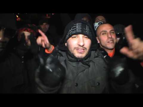 Fyenso Jumo - Freestyle Act 4 (Clip Officiel)