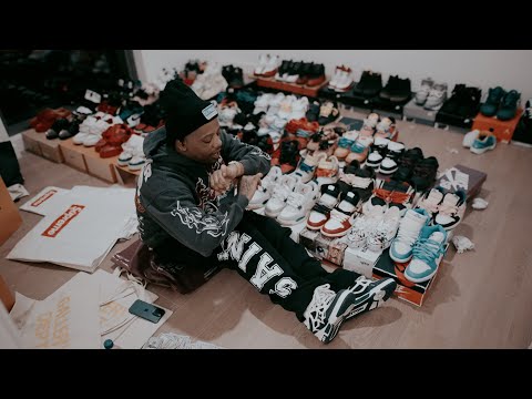 Big Sad 1900 - Heard The Rumors (Official Music Video) || Dir. by : Voice2hard