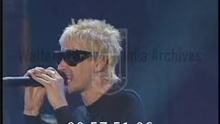 Pop Will Eat Itself - Underbelly (Live on Jon Stewart Show)