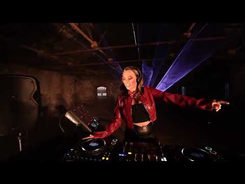 Stephani B live @ Docklands, Liverpool