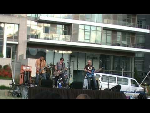 Runnin down a dream - OTE