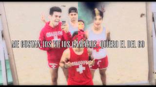 The Janoskians - That's What She Said |Traducida al español |