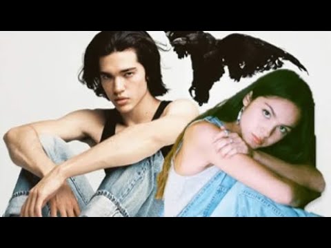 heather the traitor (music video) - Olivia Rodrigo & Conan Gray