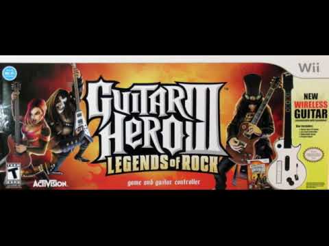 BEST OF VGM 169 - Guitar Hero III - The Devil Went Down to Georgia