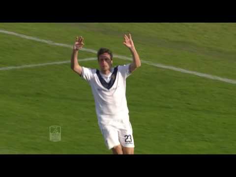 Serie B ConTe.it: Brescia - Spezia 1-1