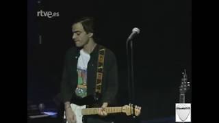 Los Secretos- Buscando (1997)