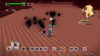[生放送] 新米開拓者barackyのドラゴンクエストビルダーズ2 #25