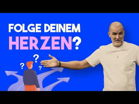 Wenn es sich richtig anfühlt ist es richtig? | Tobias Teichen