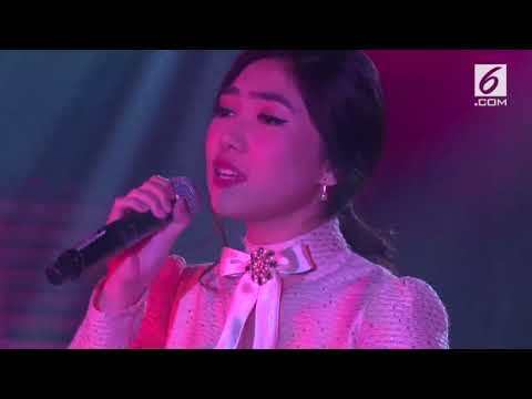 Isyana Sarasvati - 'Masih Berharap'