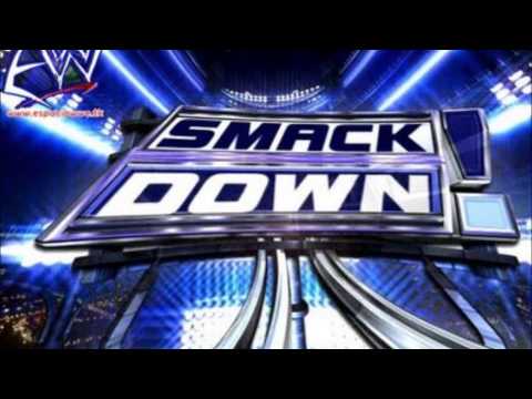 New WWE SmackDown Theme(2012) - 7Lions - Born 2 Run