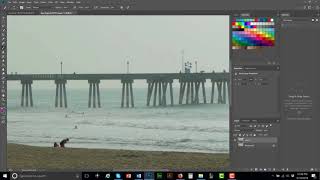 Adobe Photoshop - How to zoom in Photoshop