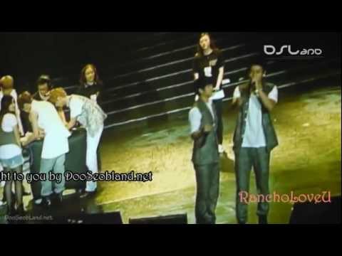 [DooSeob][Vsub] Graze - SHINee