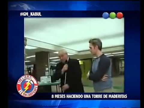 Good Morning Kabul - Sin Codificar 2014 - 02