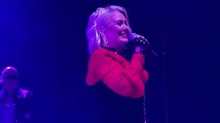 Kim Wilde - Four letter word(European tour 2024 live in Paris)(10/02/2024)
