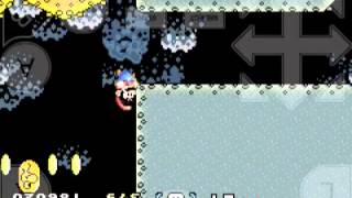 Super Mario World Episode 3!