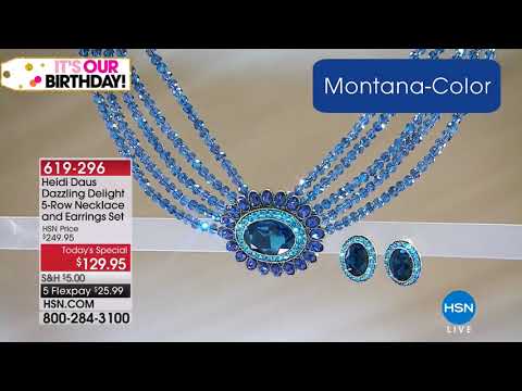 HSN | The Monday Night Show with Adam Freeman Celebration 07.02.2018 - 09 PM