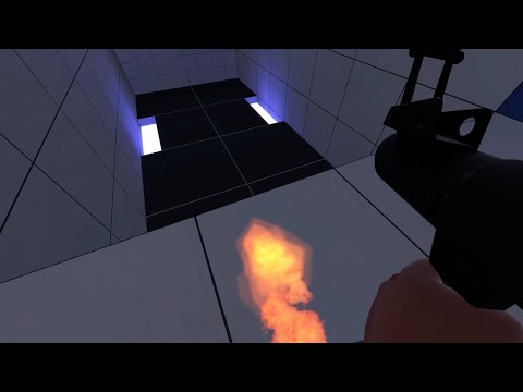 [S] riot on jump_4starters_rc1 Course 1 (Blue) - 0:34.305