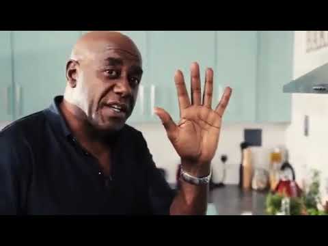 Ainsley's Quick Cooking Tips: Steak