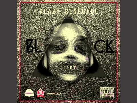 Reazy Renegade - Judas [Instrumentals] (Blacklist - Beat 3)