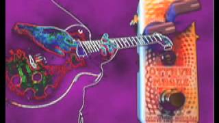 Video thumbnail for Catalinbread - Ottava Magus, octave ring-mod fuzz by fatback2