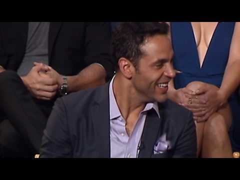 Notorious - Daniel Sunjata