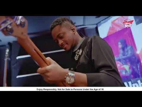 Touching Body Remix By Bella Shmurda & Alpha P