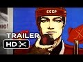 Red Army Official Trailer #1 (2014) - Documentary.