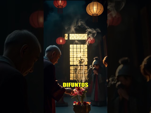 Vídeo relacionado con Dinero Ancestral,Papel Moneda de Culto a Antepasados | 100 Unidades Papel Ritual de Un Millón Para Festival Qingming, Templos, Ofrendas y Ceremonias
