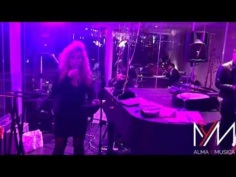 ALMAYMUSICA - ALESSANDRA TRIO SAX - Valerie