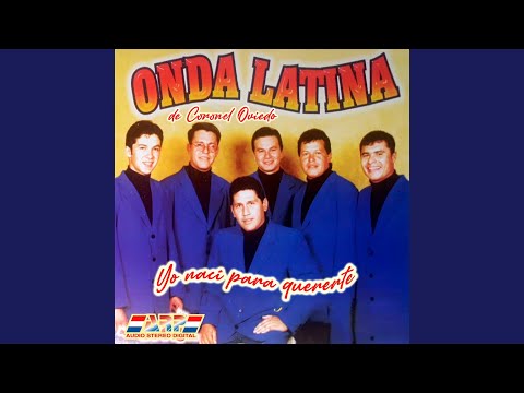 Yo Nací para Quererte