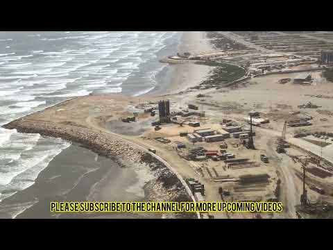 EMAAR PANORAMA |  DHA | Phase-8 | Zone D