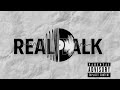 KaleyDai-Real Talk 6.0 ( Prod by@1080PALE)