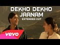 Dekho Dekho Janam Hum Dil Apna Tere Liye Laye Ishq Movie Songs